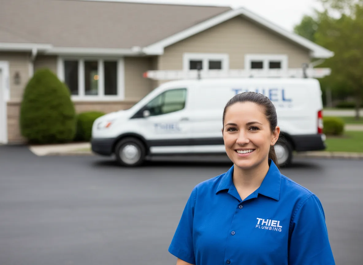 Plumber Carpenter, SD FAQs